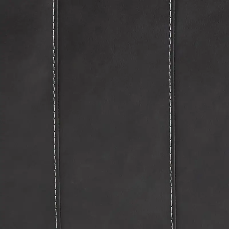 GRAY Alexander Gray Leather Right Sofa