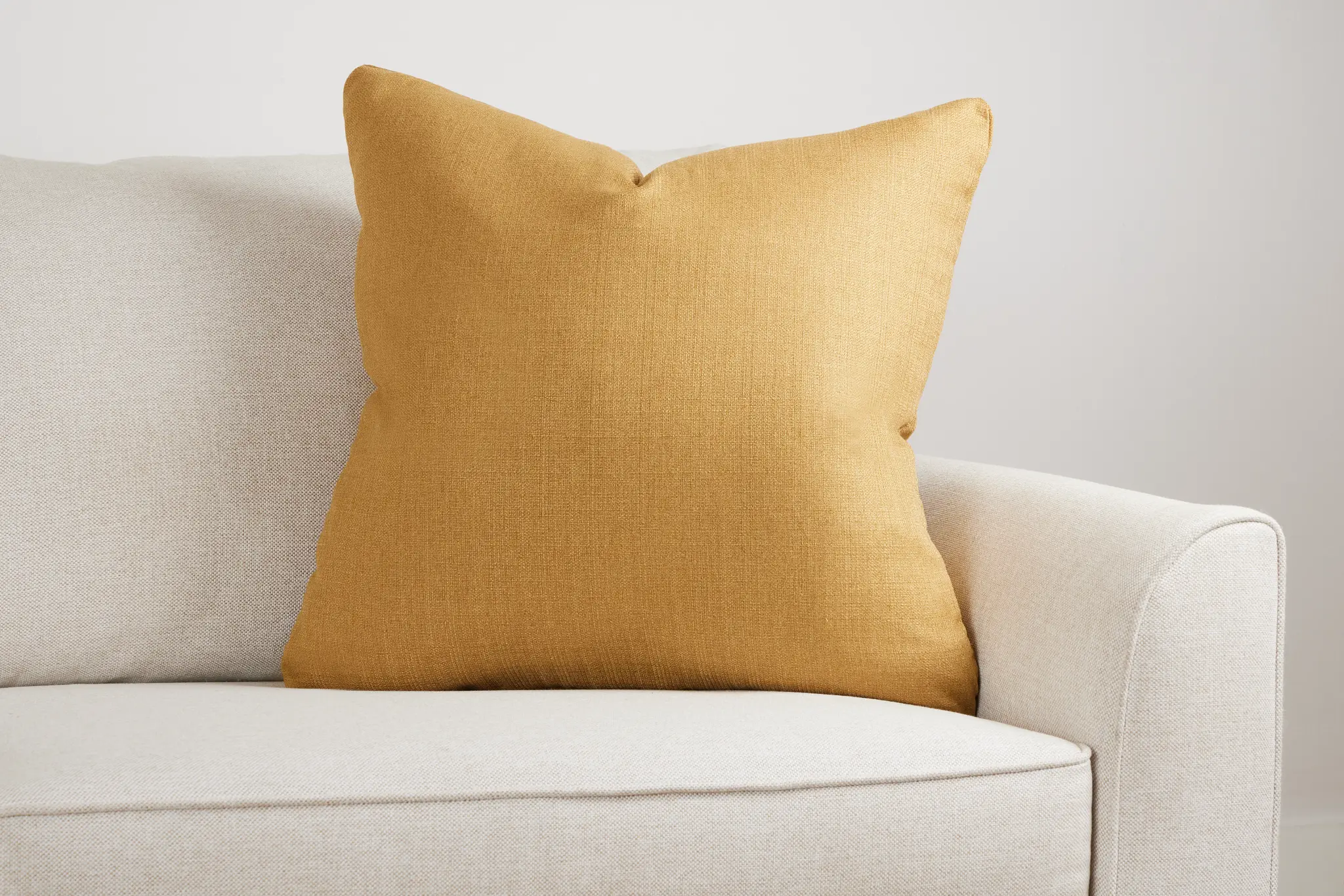 Zeke Yellow 24" Accent Pillow Zeke Yellow 24" Accent Pillow