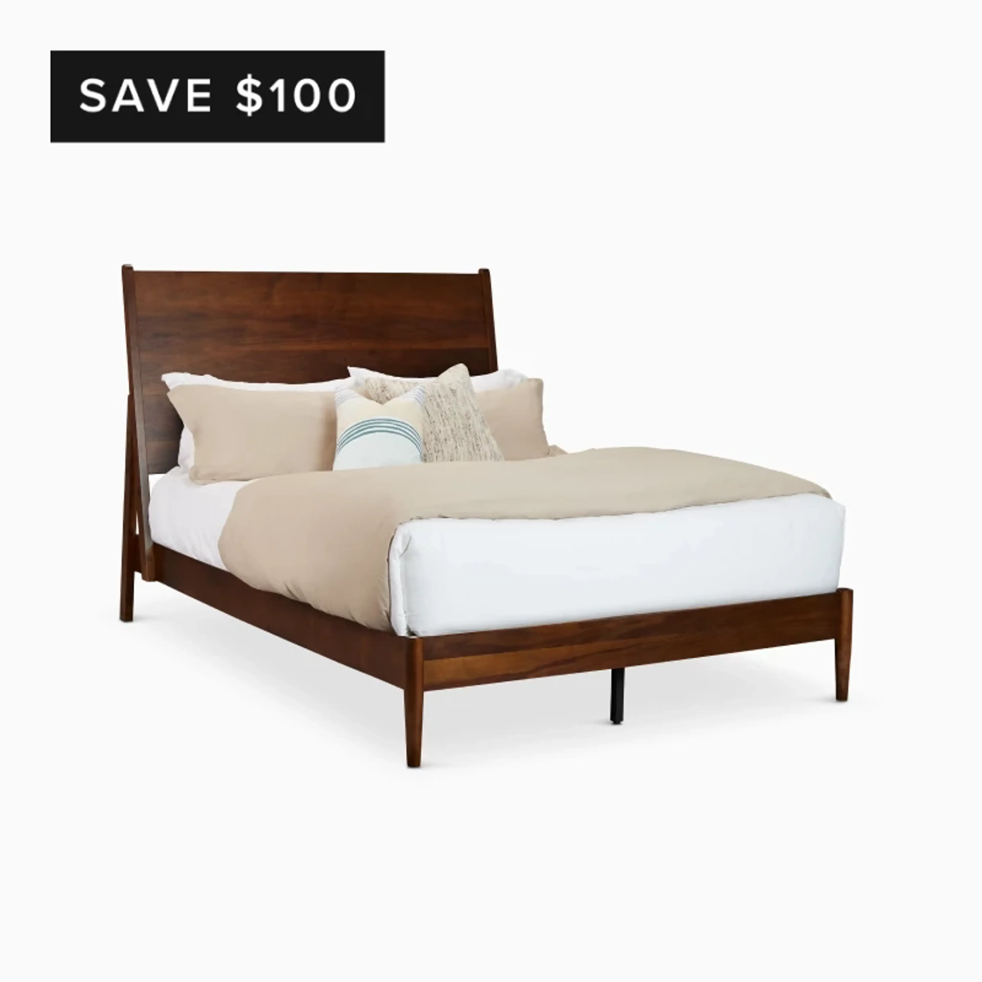 Palmdale Queen Bed