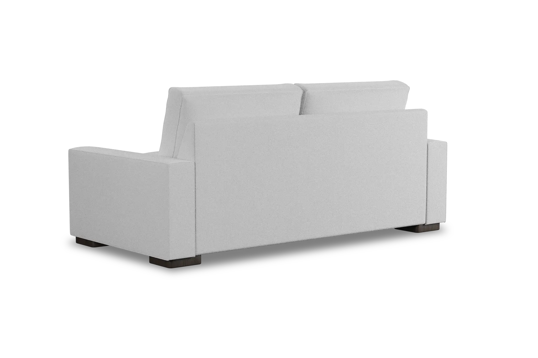 Edgewater Peyton White 84" Sofa W/ 2 Cushions Edgewater Peyton White 84" Sofa W/ 2 Cushions