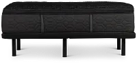 Beautyrest Black Series Three Medium Plus Adjustable Mattress Set