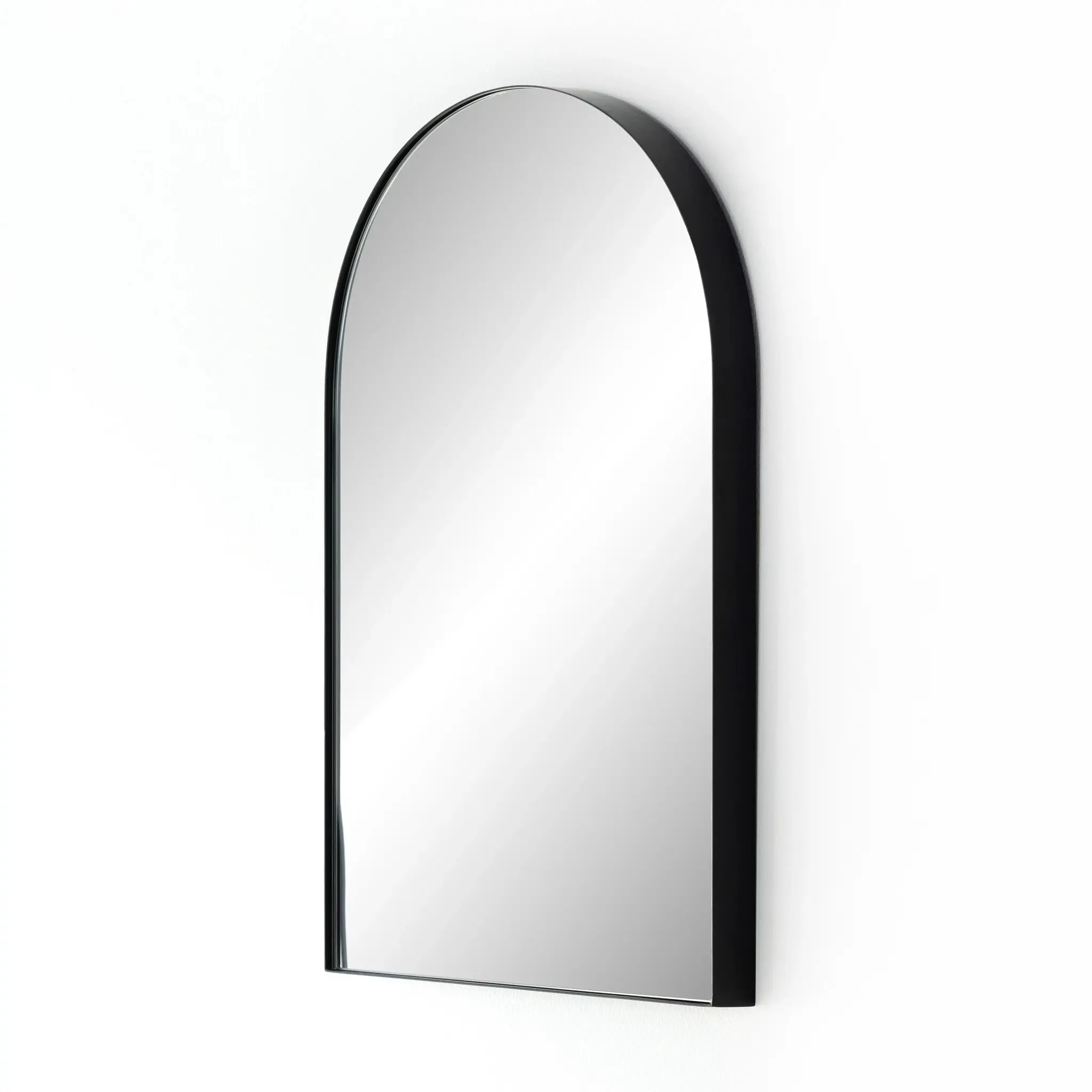 Zeni Black Metal Mirror Zeni Black Metal Mirror