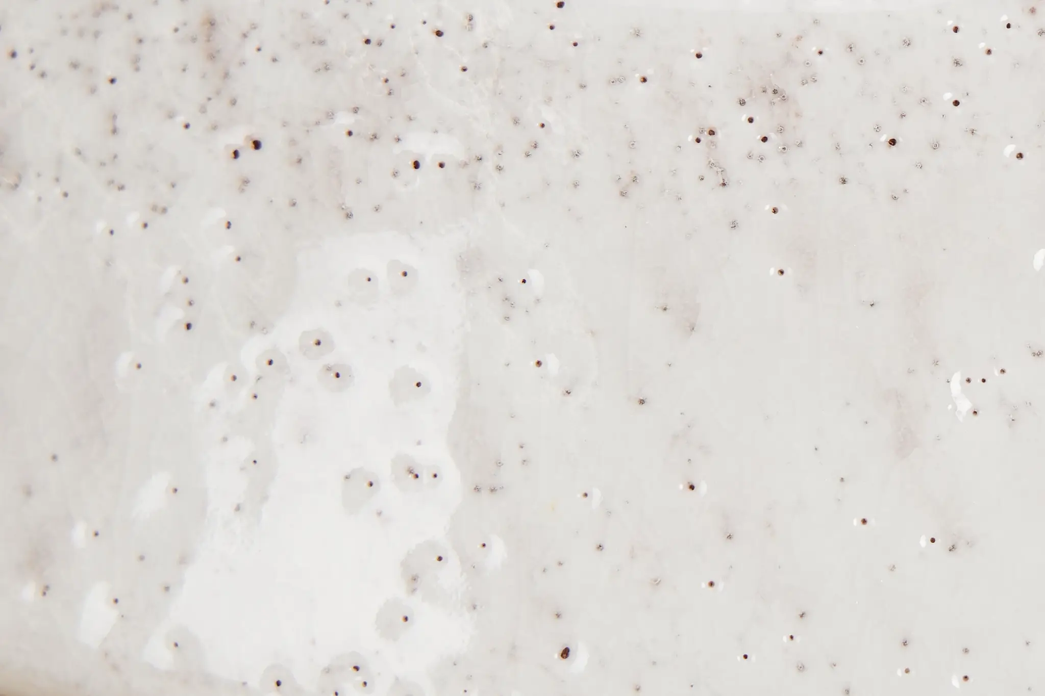 Fendy White Candle Fendy White Candle