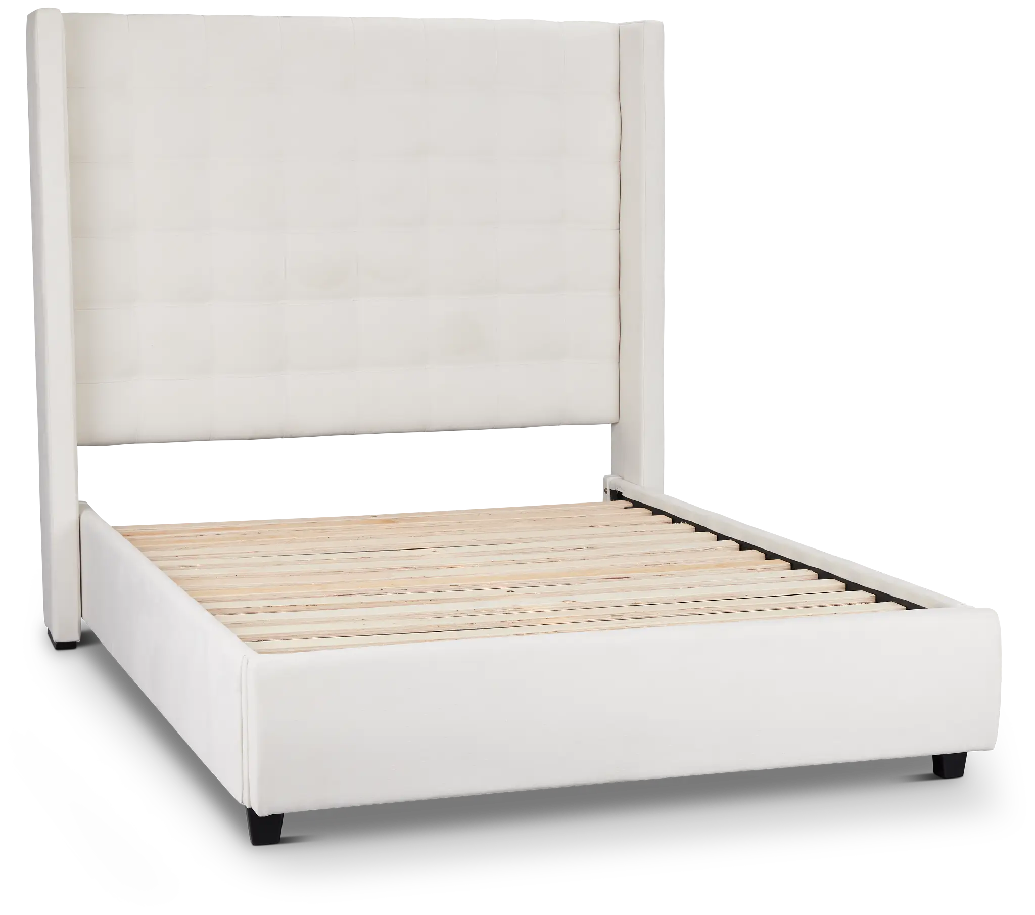 Marco White Uph Platform Storage Bed Marco White Uph Platform Storage Bed