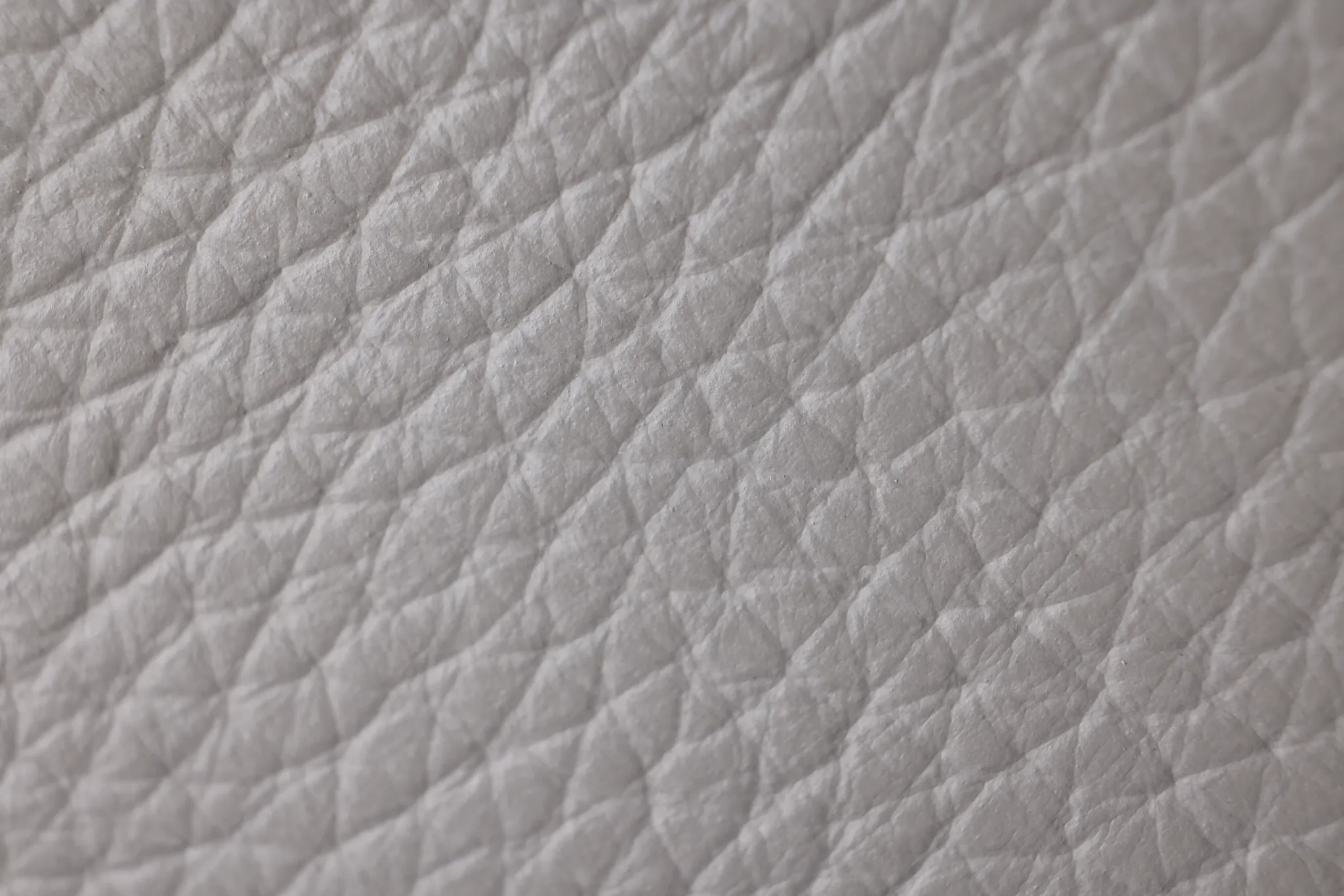 Walker Light Gray Lthr/vinyl Recliner