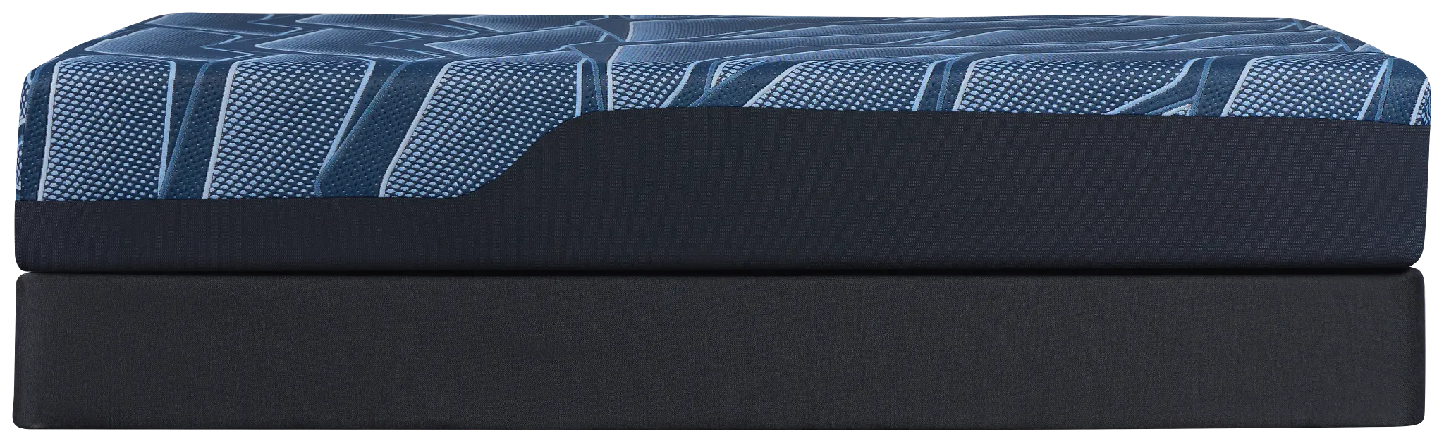 Iseries Nxg 1500 12" Firm Mattress Set