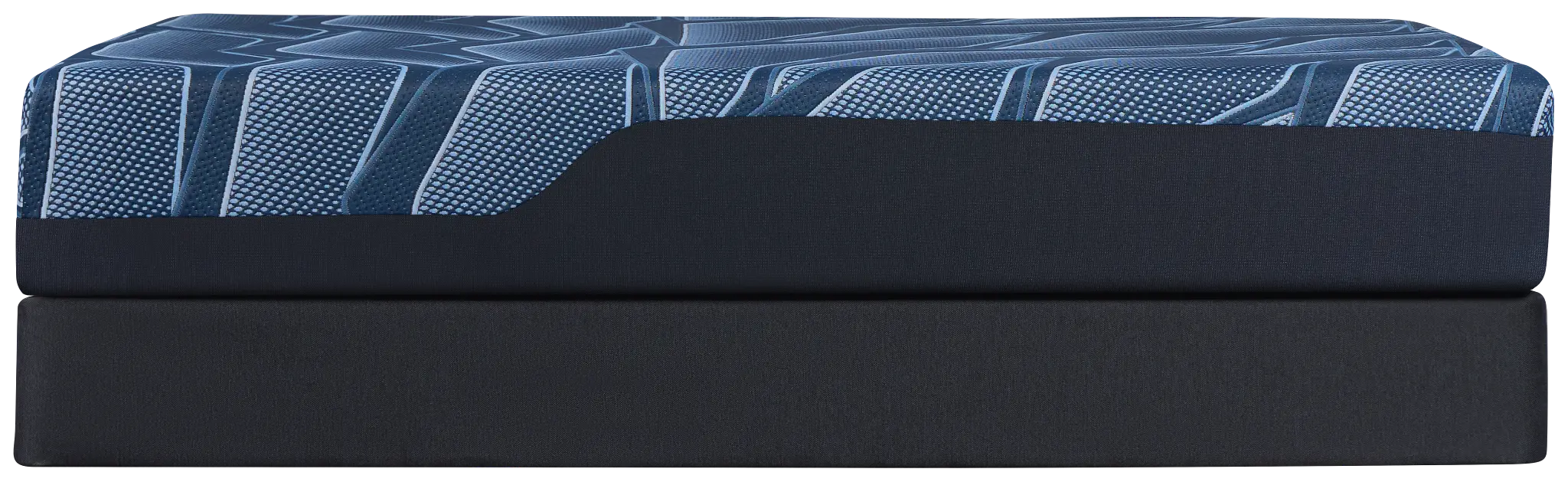 Iseries Nxg 1500 12" Firm Mattress Set Iseries Nxg 1500 12" Firm Mattress Set