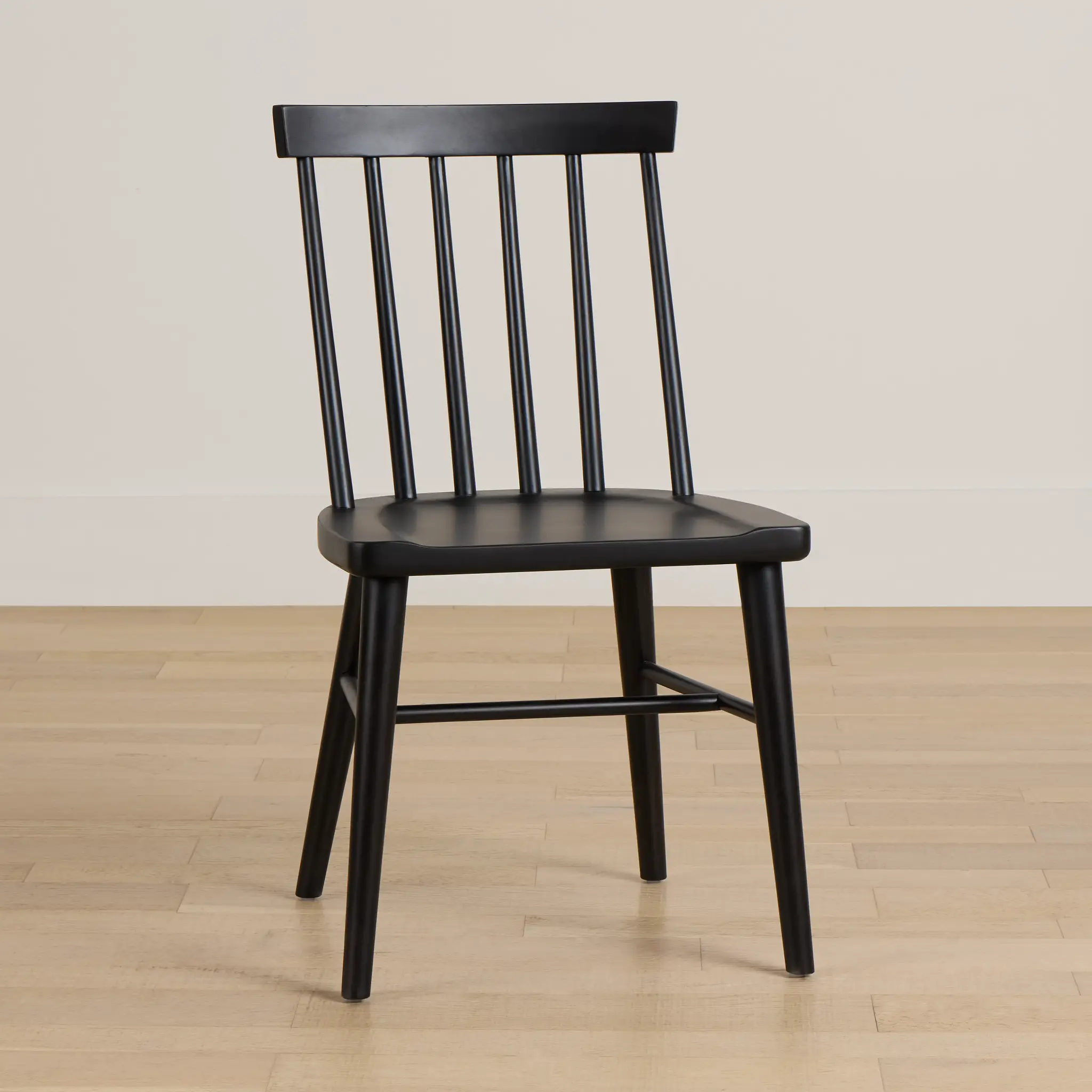 Provo Dark Tone Side Chair Provo Dark Tone Side Chair