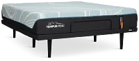 Tempur-pedic Tempur-luxeadapt Firm Ergo 3.0 Adjustable Mattress Set