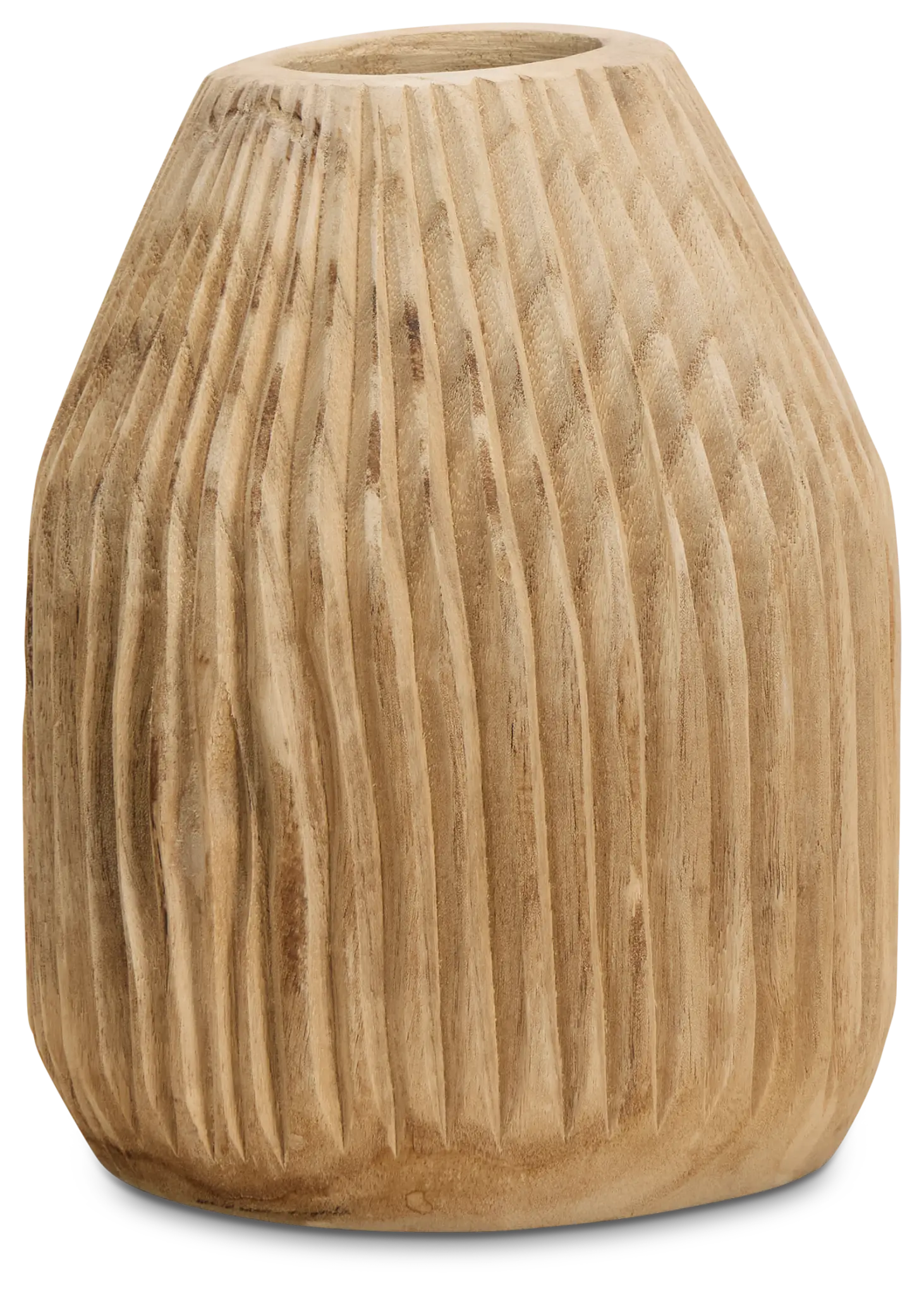 Jojo Light Tone 8" Vase Jojo Light Tone 8" Vase