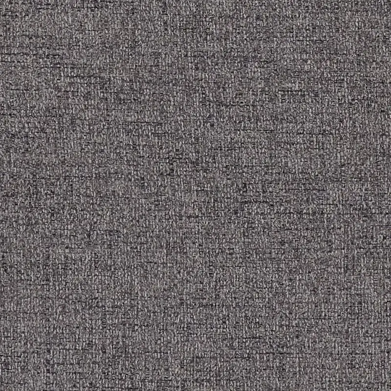 DARK GRAY Andie Dark Gray Fabric Innerspring Sleeper