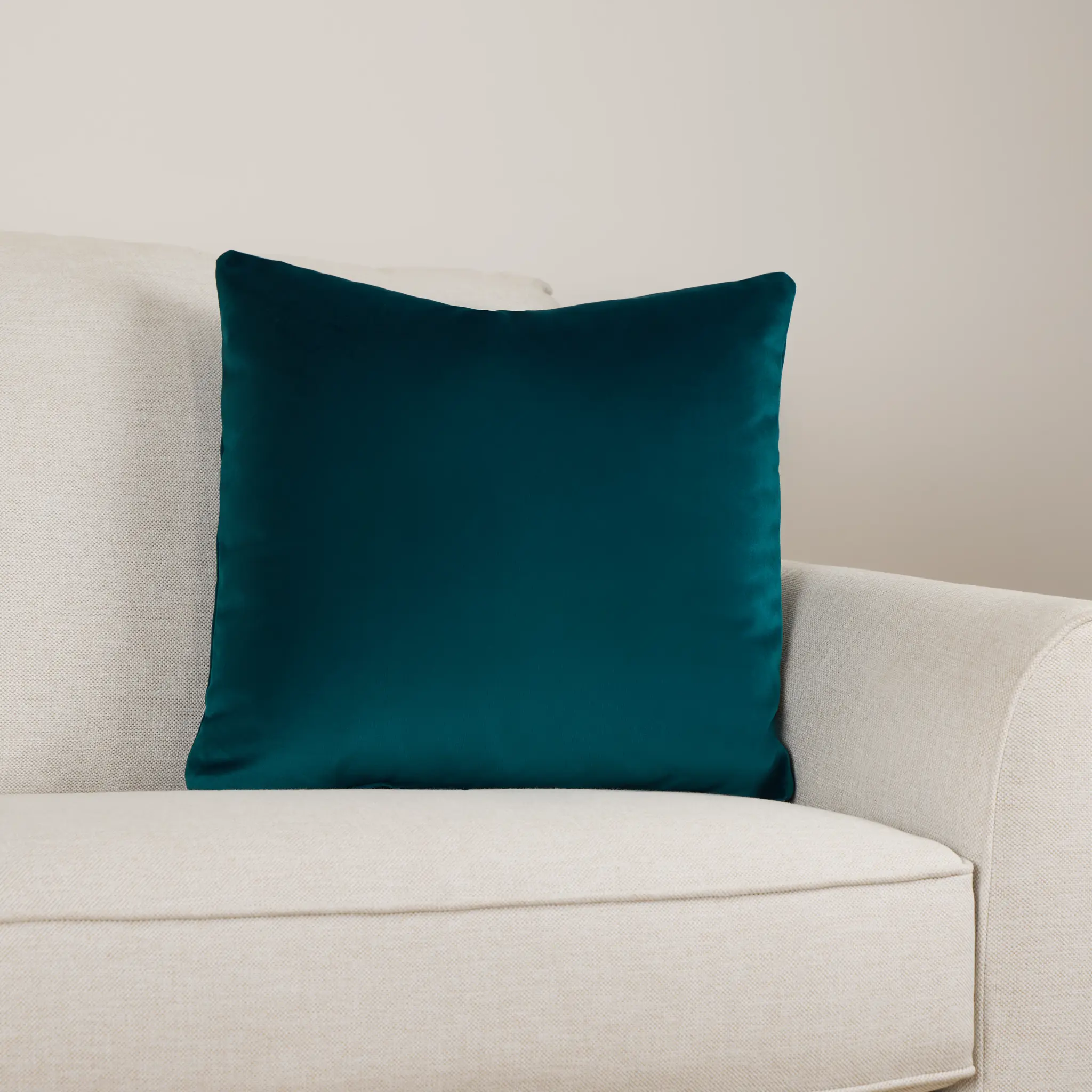Royale Dark Teal 20" Accent Pillow Royale Dark Teal 20" Accent Pillow