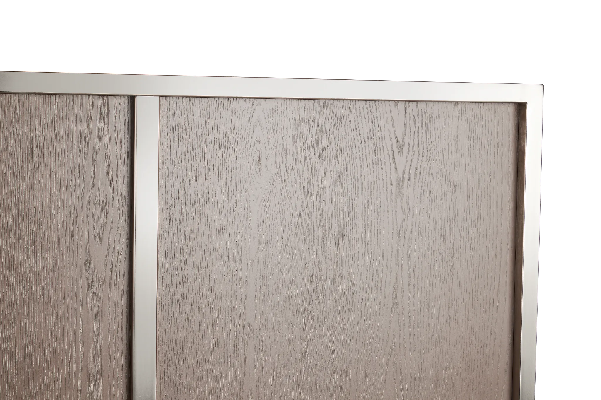 Tribeca Light Tone Panel Headboard