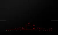 Benchmark Black 36" Induction Cook Top