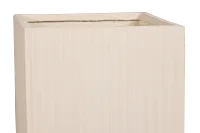 Rosian Light Beige Medium Planter