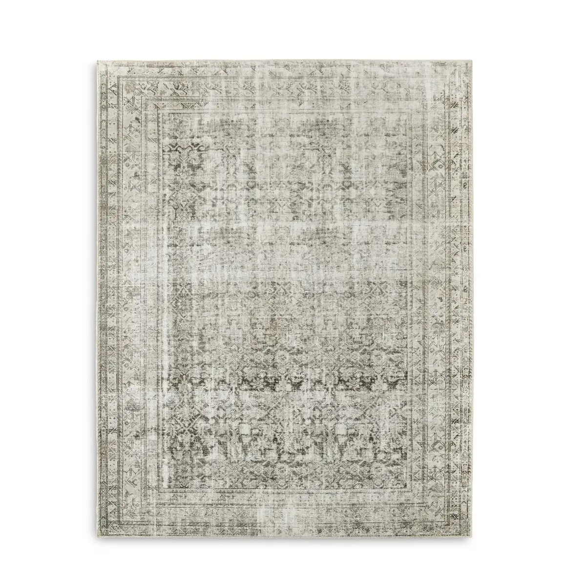 Four Hands Nala Green 5x8 Area Rug Four Hands Nala Green 5x8 Area Rug