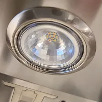 Xo Appliance 4819 Series Stainless Steel 48" Convertible Vent Hood