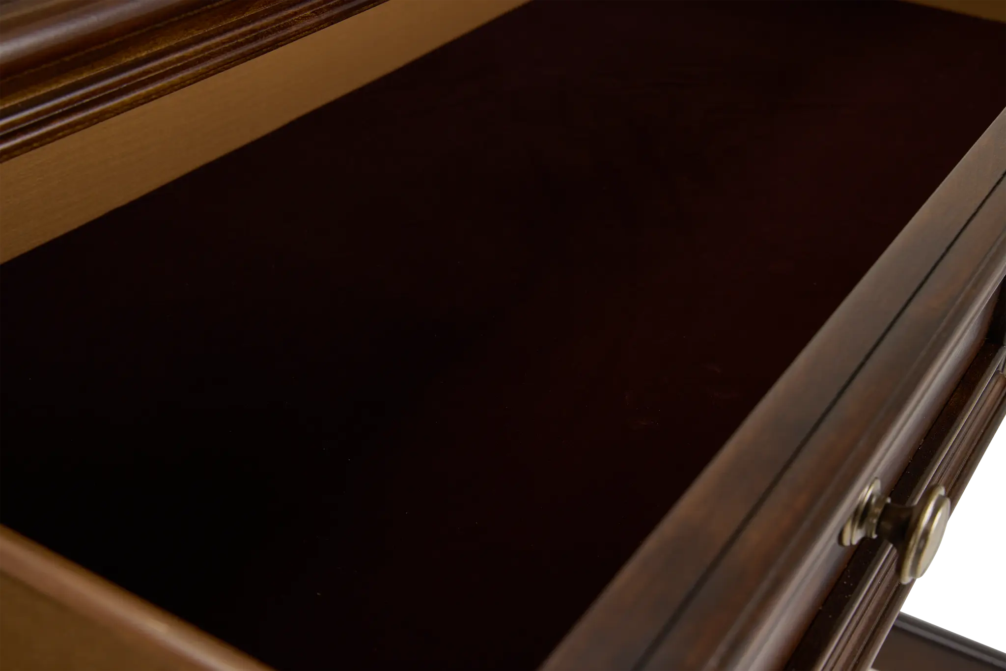 Savannah Dark Tone Credenza Savannah Dark Tone Credenza