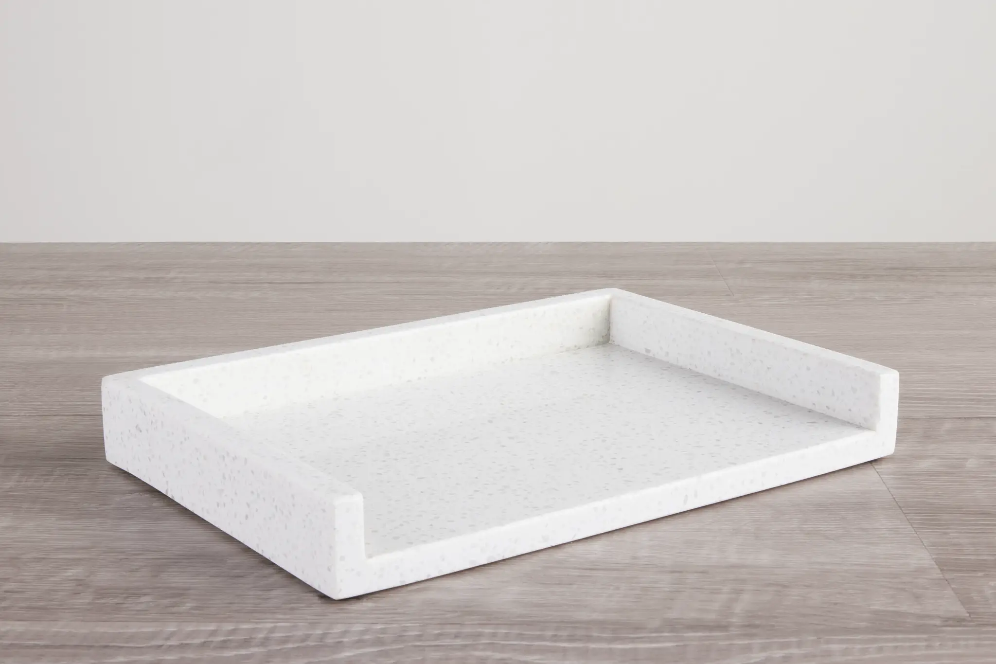 Ludo White Marble Tray Ludo White Marble Tray