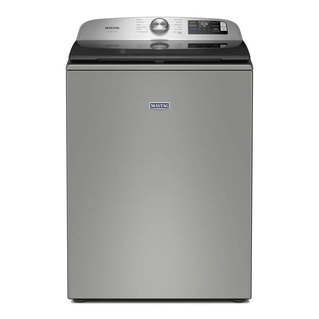 Maytag 7405rr Silver Top Load Washer