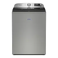 Maytag 7405rr Silver Top Load Washer