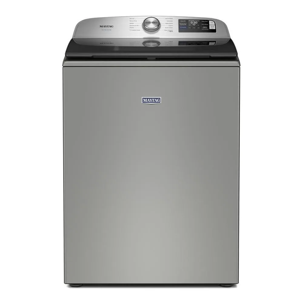 Maytag 7405rr Silver Top Load Washer