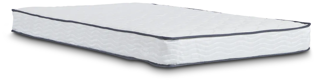 Rest & Renew By Zinus Innerspring 6" Mattress