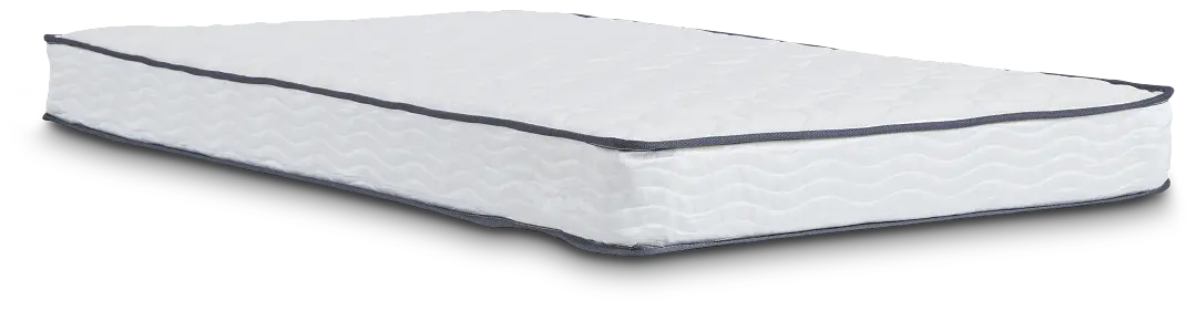 Rest & Renew By Zinus Innerspring 6" Mattress Rest & Renew By Zinus Innerspring 6" Mattress