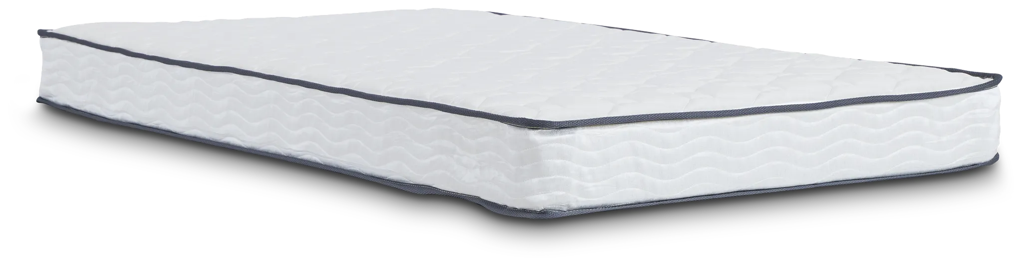 Rest & Renew By Zinus Innerspring 6" Mattress