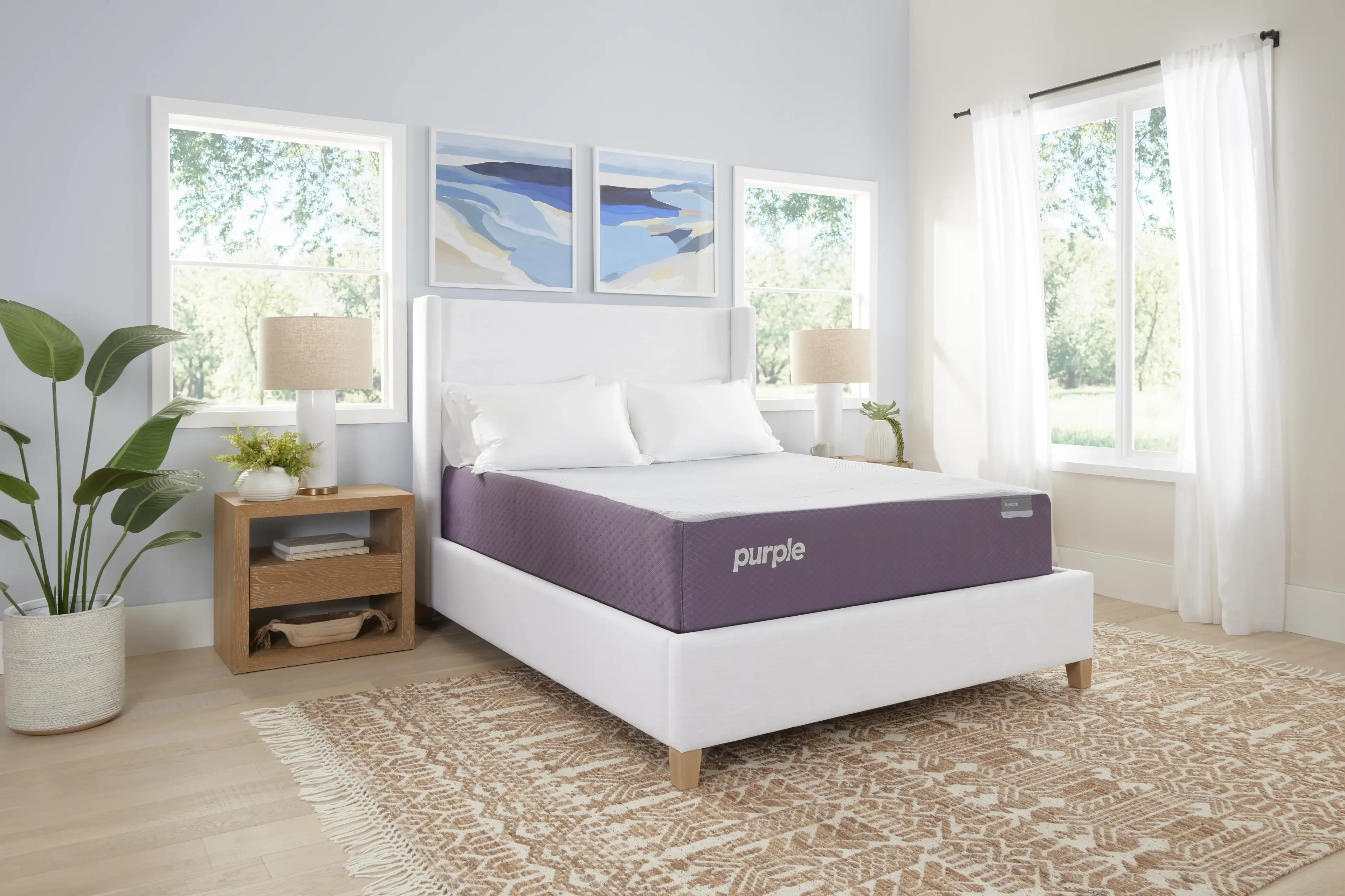 Sleep in Style with Complimentary Expert Design Support