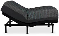 Rest & Renew Performance Max Soft Elite Adjustable Mattress Set