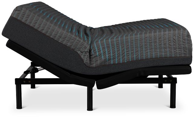 Rest & Renew Performance Max Soft Elite Adjustable Mattress Set