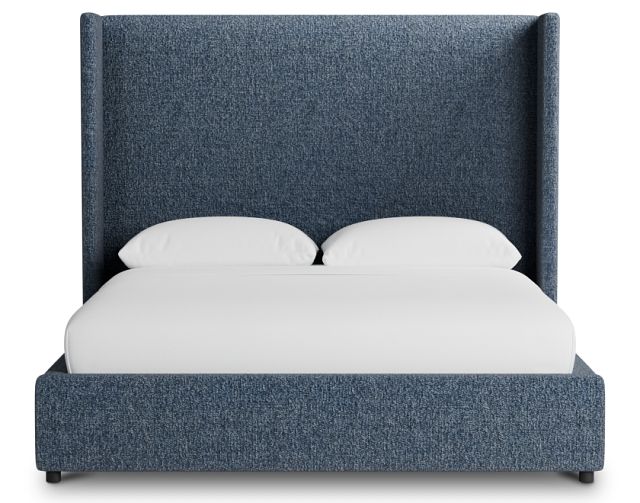 Captiva Maguire Blue 60" Headboard
