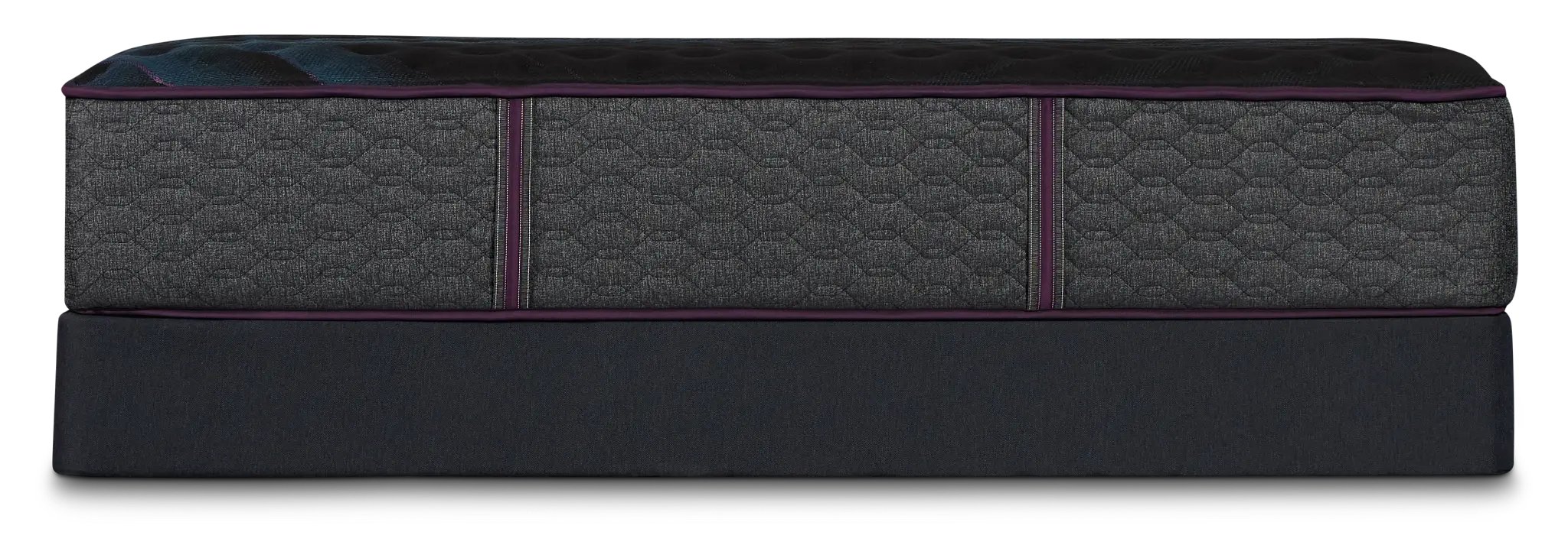 Beautyrest World Class Level 3 Extra Firm Mattress Set Beautyrest World Class Level 3 Extra Firm Mattress Set