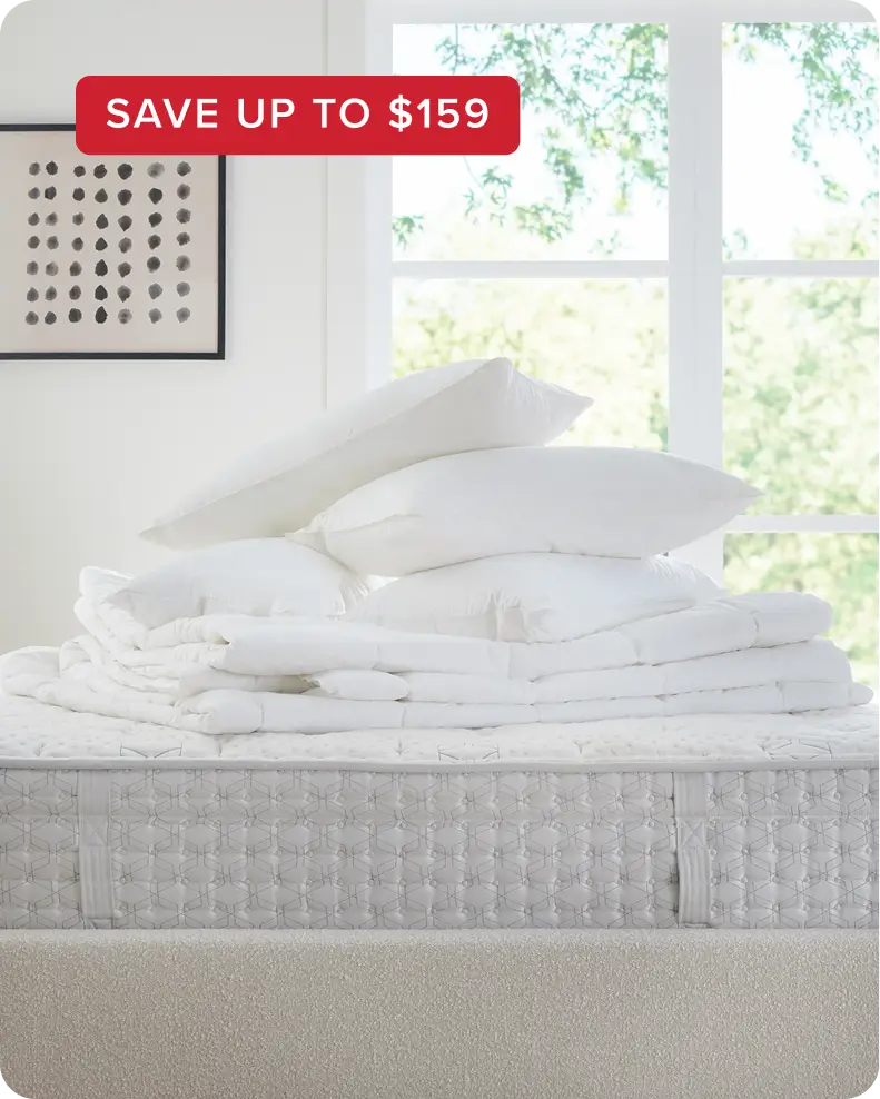Bedding bundles