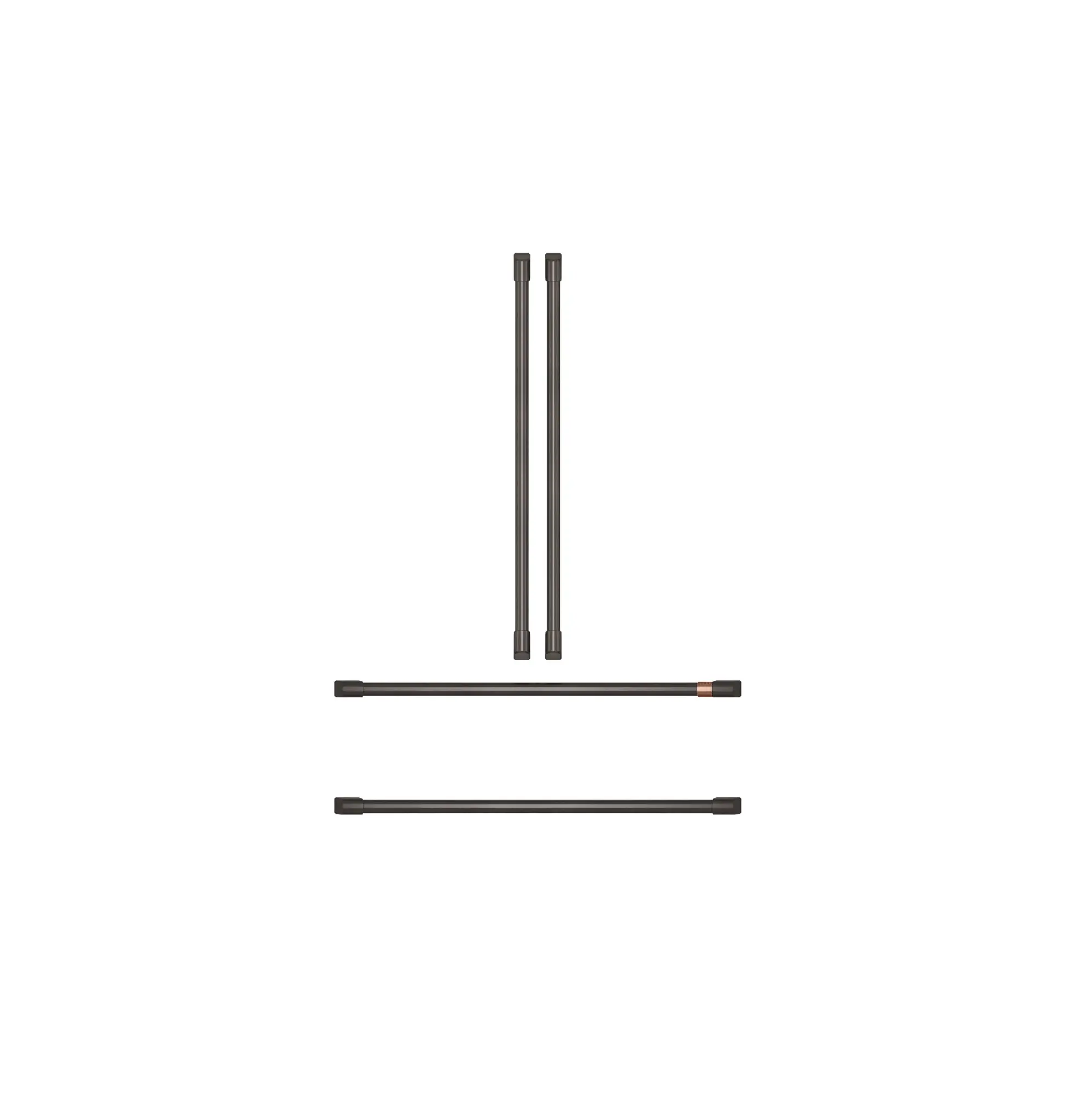 Cafe 4 Series Black Handle Kit Cafe 4 Series Black Handle Kit