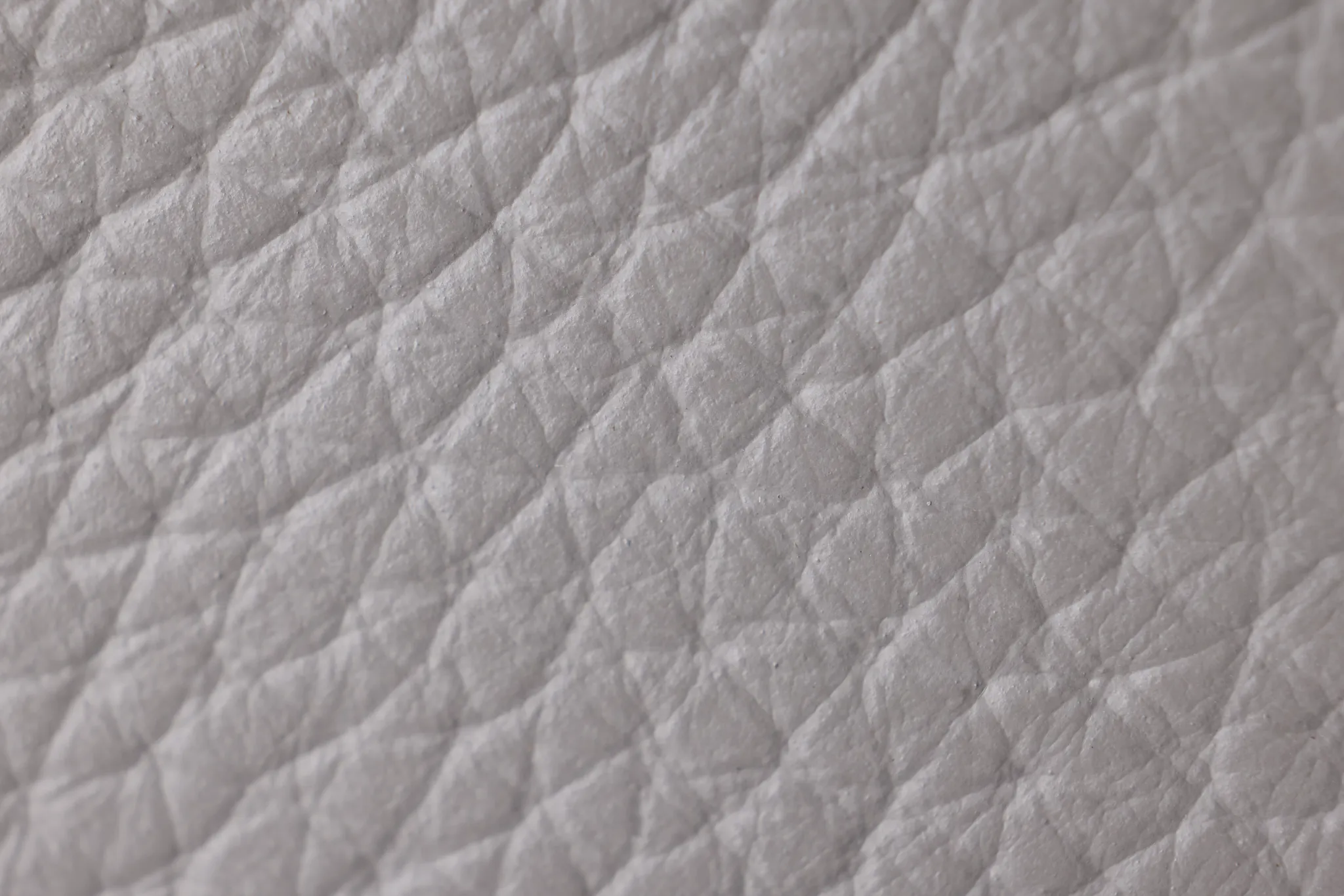 Walker Light Gray Lthr/vinyl Reclining Sofa