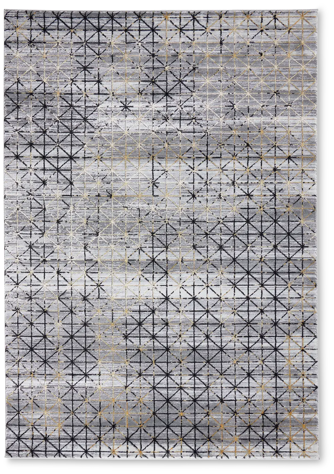 Dylan Gold 5x8 Area Rug Dylan Gold 5x8 Area Rug