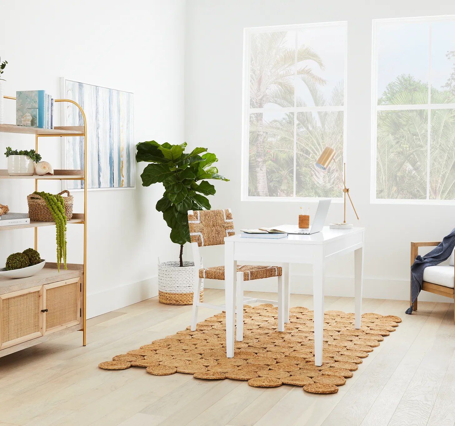 Small Home Office Planning Made Easy with 3D Tools, Fast Shipping, and Design Services