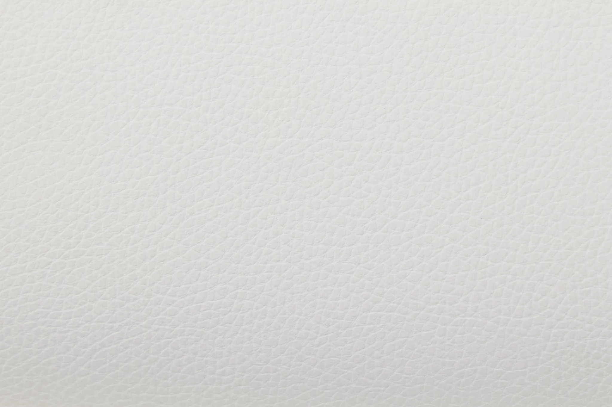 Eden White Lthr/vinyl Medium Left Chaise Sleeper Sectional