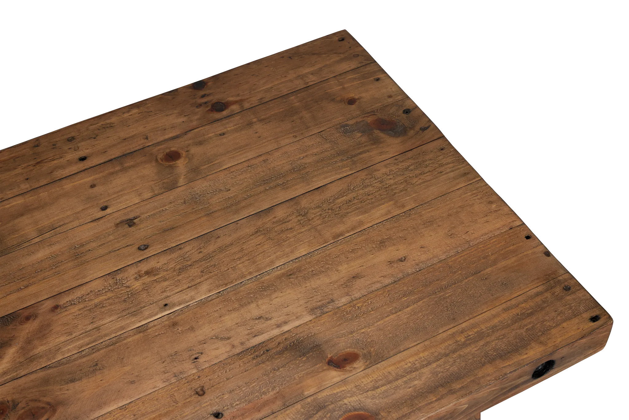 Maxton Mid Tone Coffee Table