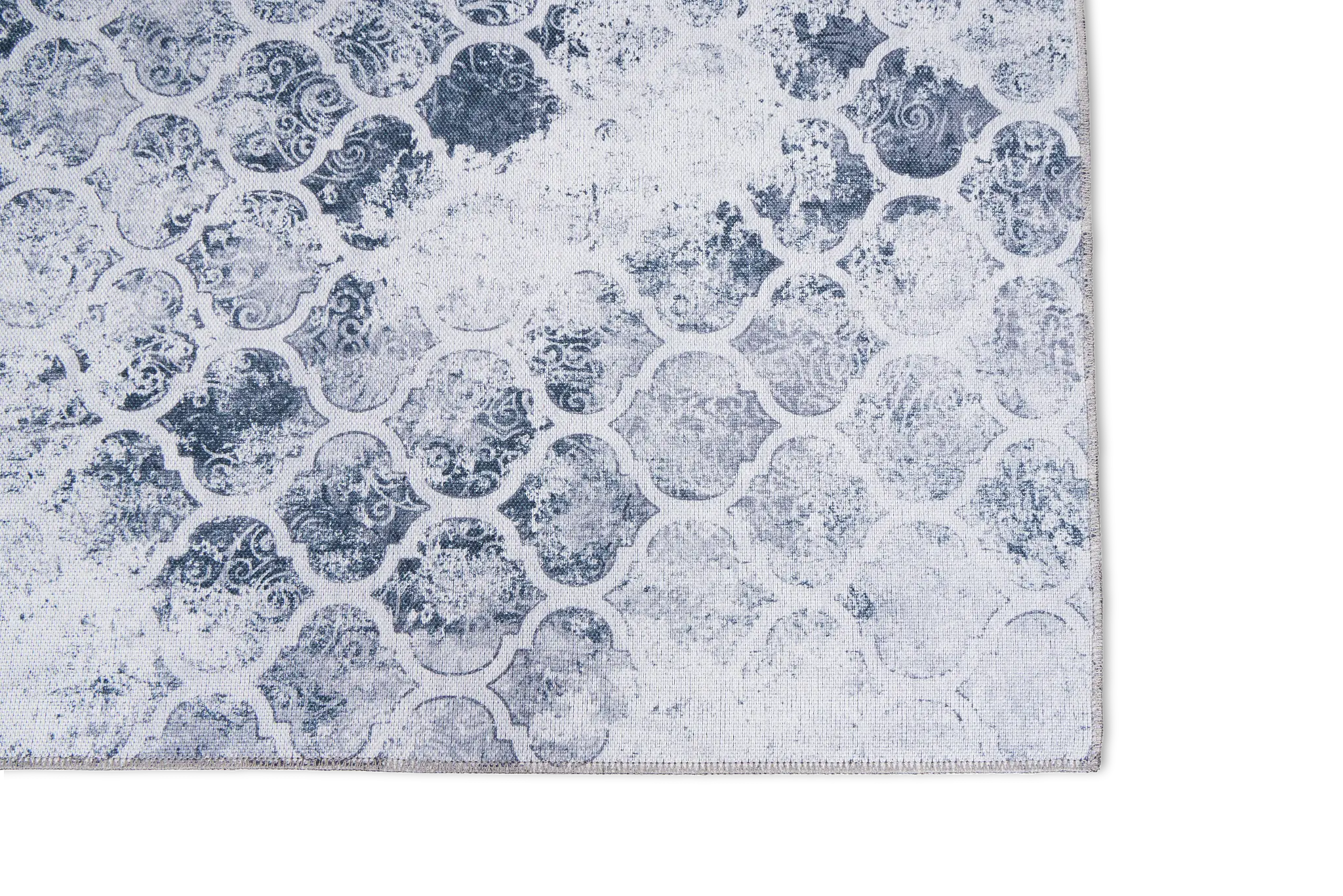 Russo Light Gray 2x7 Runner Russo Light Gray 2x7 Runner