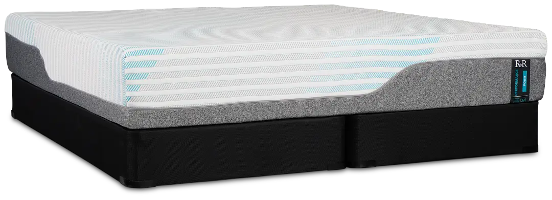 Rest & Renew Performance Firm Mattress Set Rest & Renew Performance Firm Mattress Set