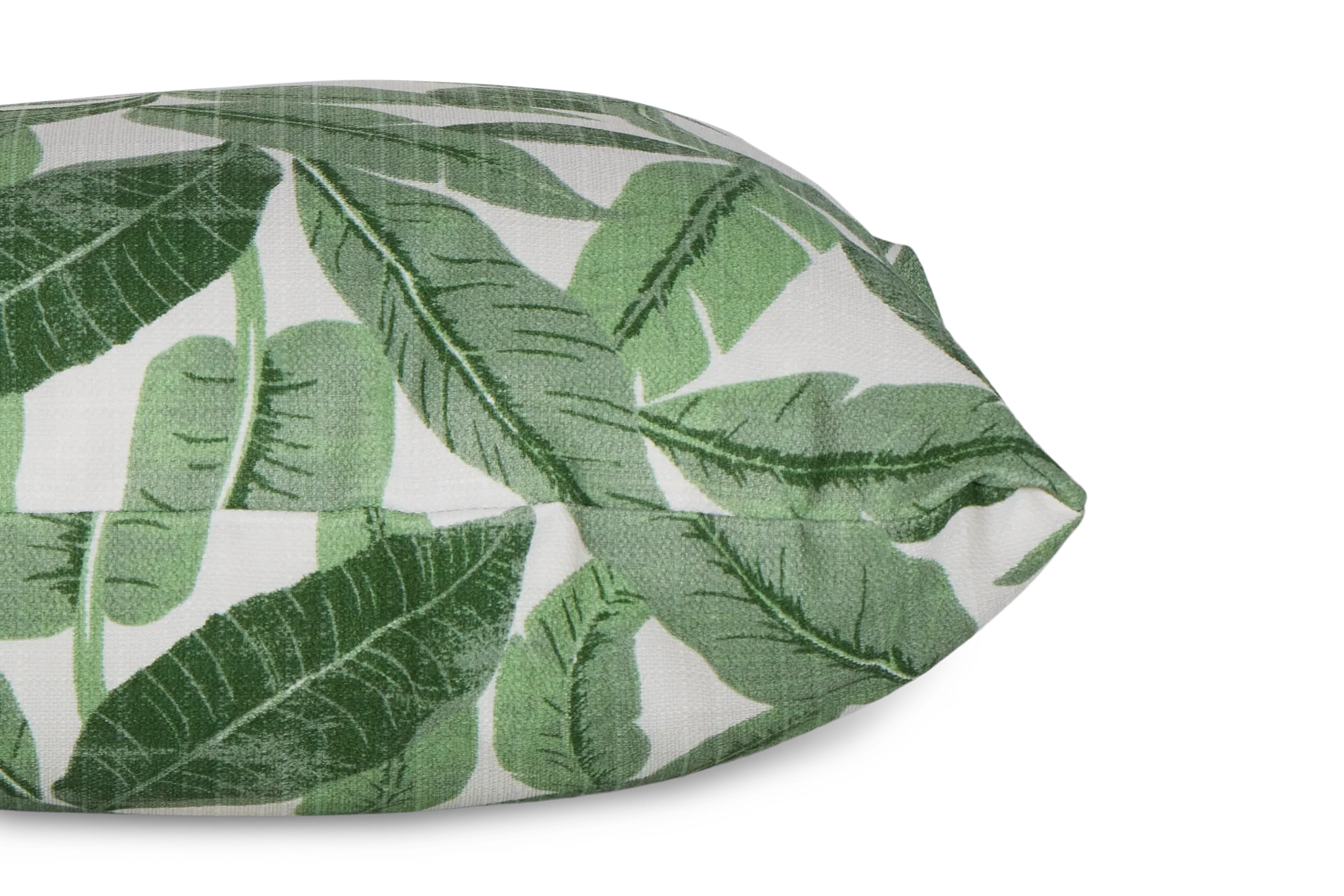 Jungle Green 20" Accent Pillow