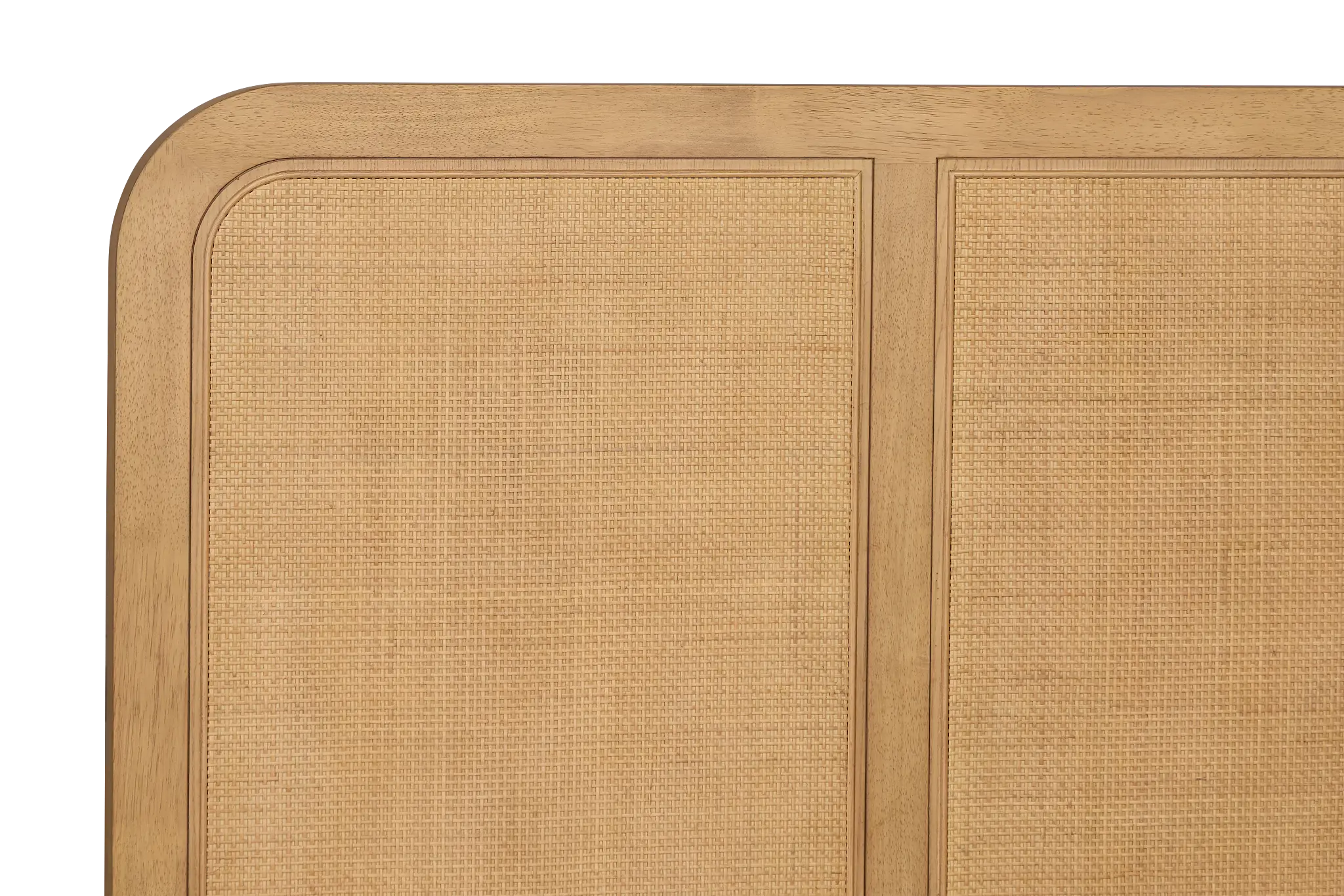 Pacific Light Tone Platform Bed Pacific Light Tone Platform Bed