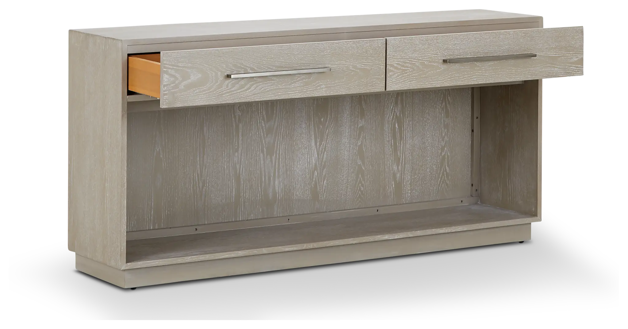 Destination Light Tone Sofa Table Destination Light Tone Sofa Table