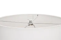 Posie Marble Table Lamp