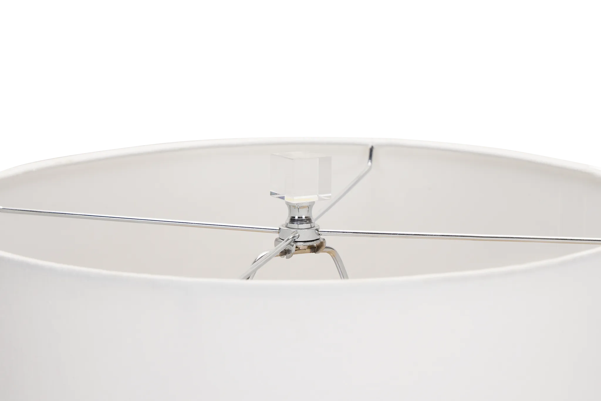 Posie Marble Table Lamp