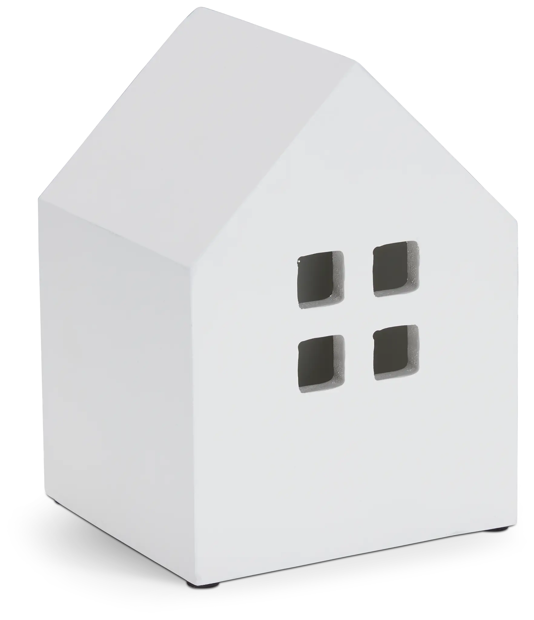 Wilcox White Small Tabletop Accessory Wilcox White Small Tabletop Accessory