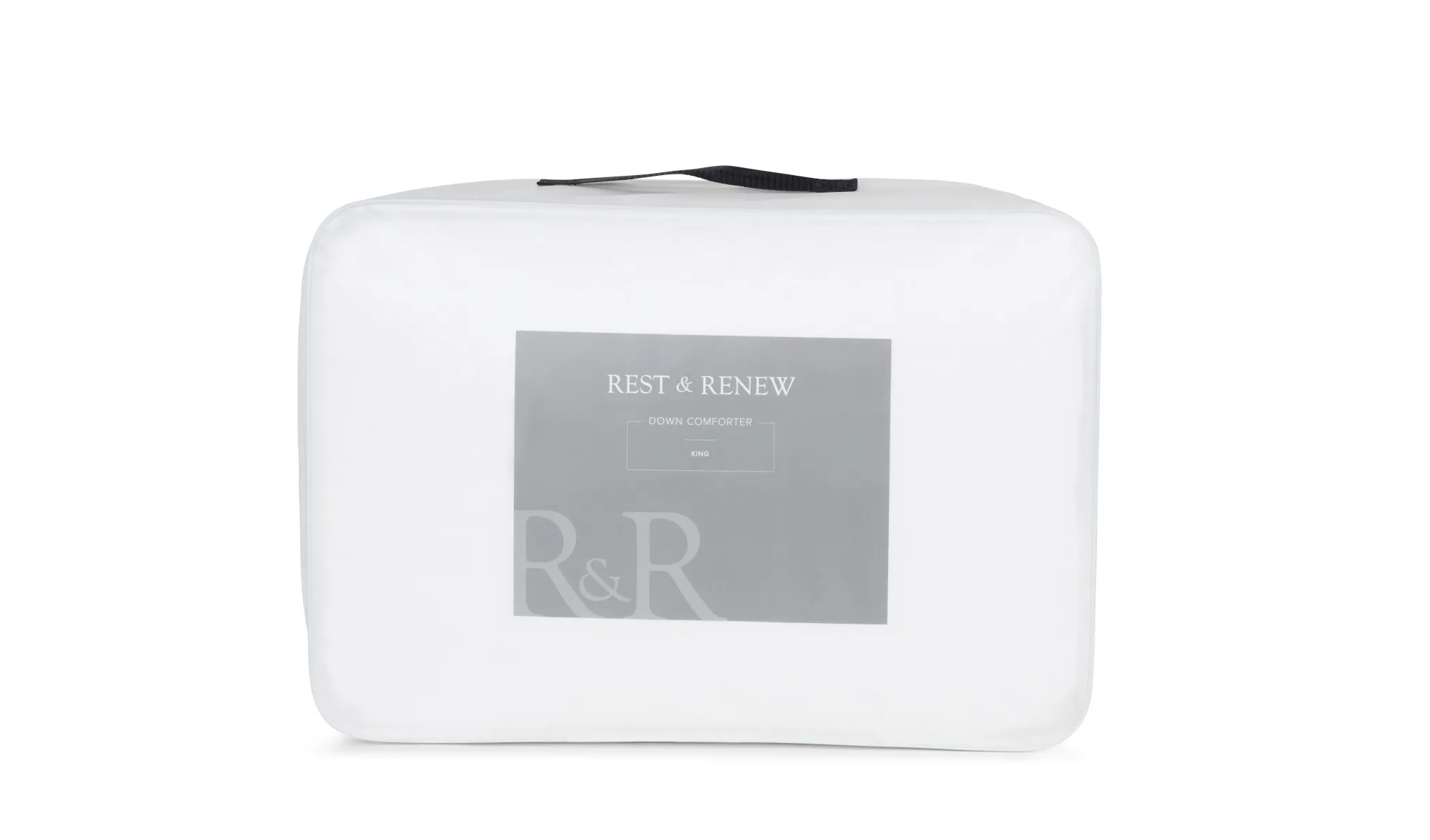 Rest & Renew Down 50% Duvet Insert